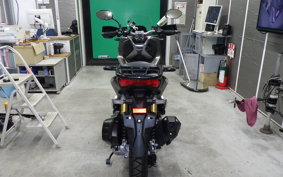 HONDA ADV150 2003 KF38