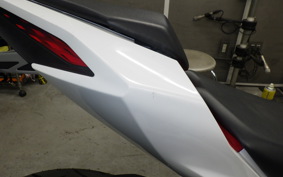 HONDA CBR250RR A 2006 MC51