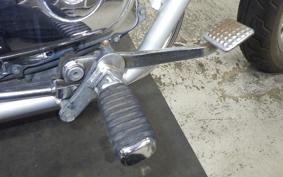 HONDA MAGNA 250 1982 MC29