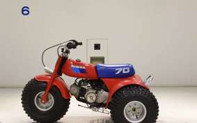 HONDA ATC70 TB03