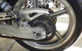 KAWASAKI ZEPHYR 400 Gen.2 1992 ZR400C