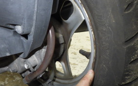 HONDA DIO Gen.5 2022 AF56