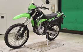 KAWASAKI KLX250 Gen.2 LX250S