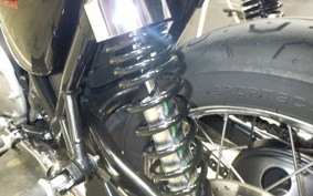 TRIUMPH BONNEVILLE T120 2020
