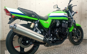 KAWASAKI ZRX400 2008 ZR400E