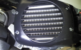YAMAHA JOG Gen.5 2012 SA36J