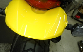 DUCATI SCRAMBLER ICON 2021