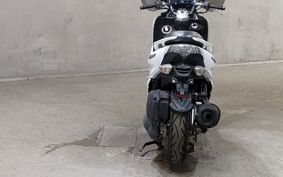 YAMAHA MAJESTY 155S SG28J