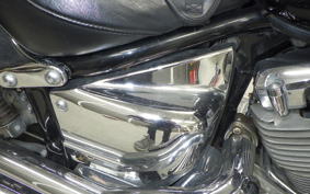 YAMAHA DRAGSTAR 400 CLASSIC 2005 VH01J
