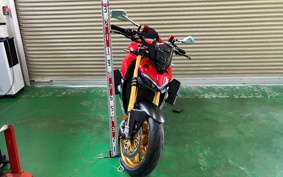 DUCATI  DUCATI  STREET  FIGHTER V4S 2021 1F00