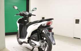 HONDA DIO110-3ﾍﾞｰｼｯｸ 2022 JK03