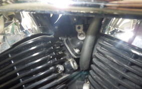 HONDA VT750S 2011 RC58