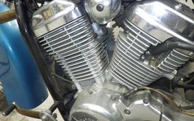 HONDA STEED 400 1993 NC26