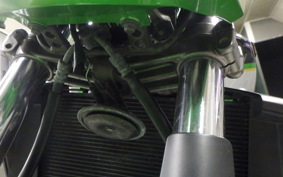 KAWASAKI ZRX1200 D 2013 ZRT20D