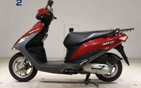 SUZUKI ADDRESS V125 DT11A