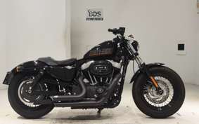 HARLEY XL1200X 2016