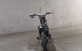 YAMAHA SEROW 225W 4JG