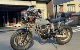 YAMAHA TW200 2JL