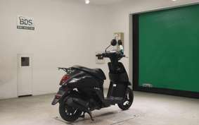 SUZUKI ﾚｯﾂ CA4AA