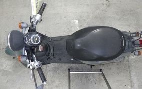 HONDA TODAY 2 2011 AF67