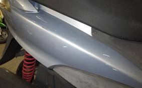 SYM Xプロファイ