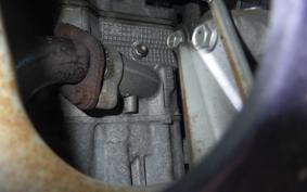 SUZUKI SKYWAVE 250 (Burgman 250) M CJ45A