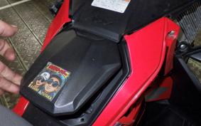 HONDA ADV150 KF38