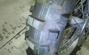 YAMAHA WR450F 2004