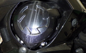 KAWASAKI NINJA 1000 A 2011