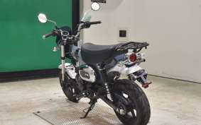 HONDA DAX 125 2005 JB04