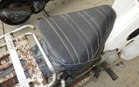 HONDA C50 SUPER CUB C50
