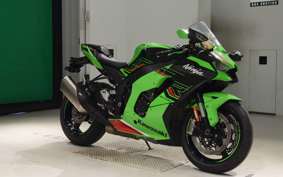 KAWASAKI ZX 10 NINJA ABS 2023 ZXT02L