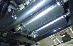 HARLEY FLSTF 1450 2003