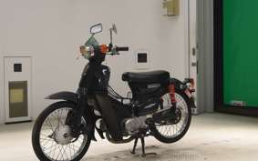 HONDA C50 SUPER CUB 2017 C50