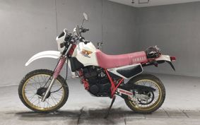 YAMAHA XT250 SEROW T 30X