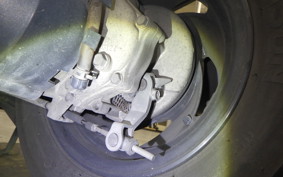 HONDA SPACY 100 JF13