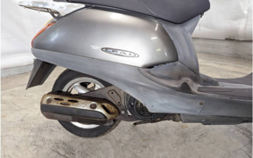 HONDA LEAD 100 JF06