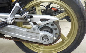 KAWASAKI ZEPHYR 400 Gen.2 1993 ZR400C