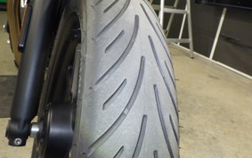 TRIUMPH SPEED TWIN 900 2022