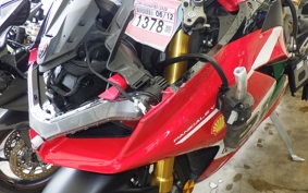 DUCATI PANIGALE V2 2023