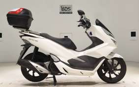 HONDA PCX125 1998 JF81