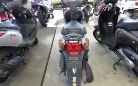 YAMAHA JOG Gen.5 SA36J