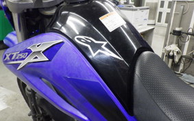 YAMAHA XT250X 2019 DG11J