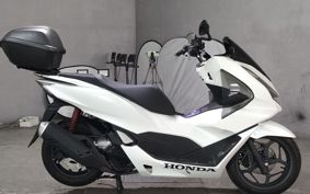 HONDA PCX 160 KF47