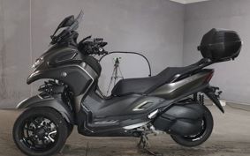 YAMAHA TRICITY 300 2020 SH15J