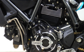 DUCATI SCRAMBLER URBAN MOTARD 2023 ZDMB101AAAB