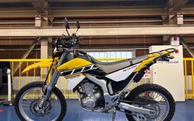 YAMAHA WR250R DG15J