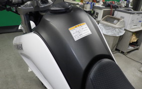 YAMAHA SEROW 250 Gen.2 2007 DG17J