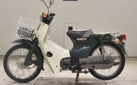 HONDA C50 SUPER CUB