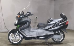 SUZUKI SKYWAVE 650LX CP51A